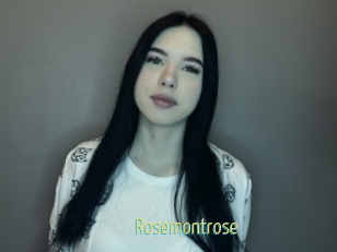 Rosemontrose