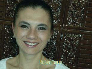 Rosenmarie