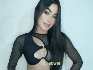Roseowen