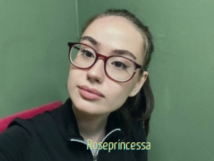 Roseprincessa