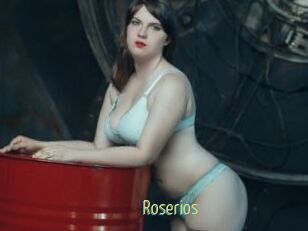 Roserios