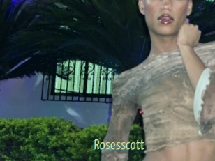 rosesscott Chaturbate Cam Sexe
