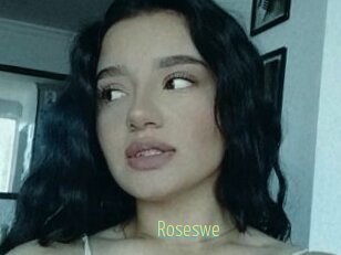 Roseswe