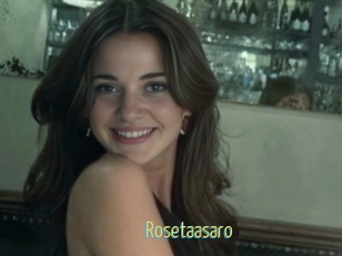 Rosetaasaro