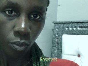 Rosetess