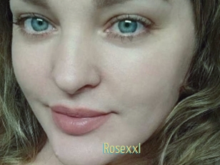 Rosexxl