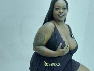 roseyxx Chaturbate Cam Sexe