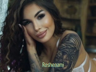 Roshenami