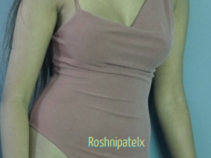 Roshnipatelx