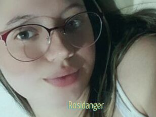 Rosidanger