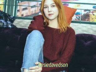 Rosiedavedson