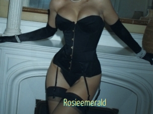 Rosieemerald