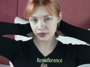 Rosieflorence
