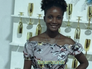 Rosiemasanda