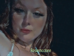 Rosiemcclure