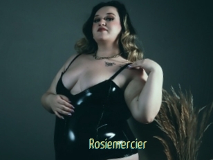 Rosiemercier