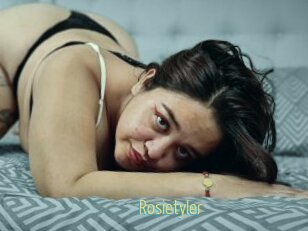 Rosietyler