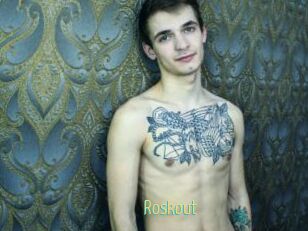 Roskout