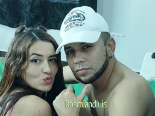 Rosmiandluis