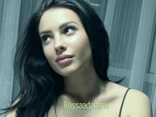 Rossaadamms