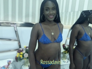 rossadavis Chaturbate Cam Sexe