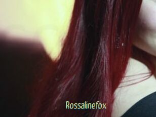 Rossalinefox