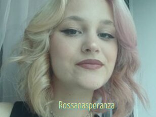 Rossanasperanza