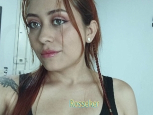 Rosseker