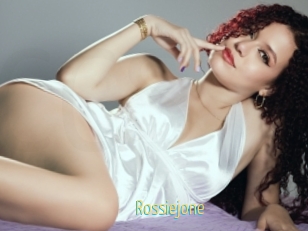 Rossiejone