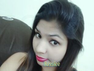 Rossiiee