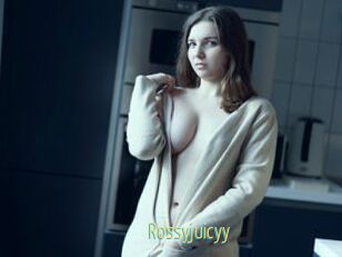 Rossyjuicyy