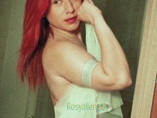 Rosyallen18