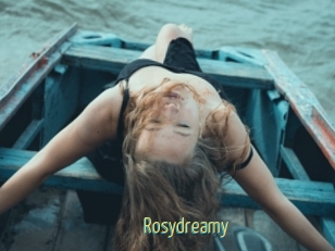 Rosydreamy