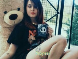 Rosyleen