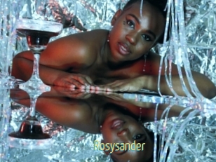 Rosysander
