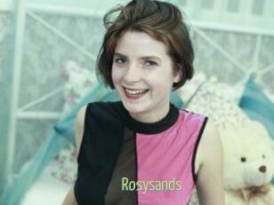 Rosysands