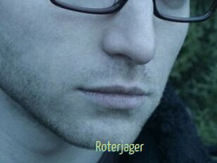 Roterjager