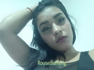 Rousediamong