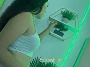 Rousewhiite