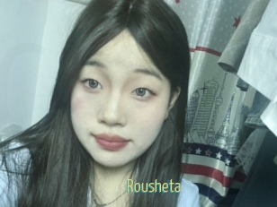 Rousheta