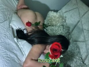 Rousorabbit