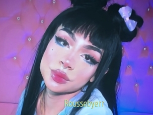 Roussebyerr