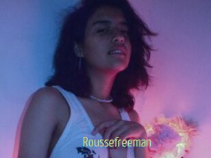 Roussefreeman
