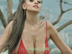 roussesavely Chaturbate Cam Sexe
