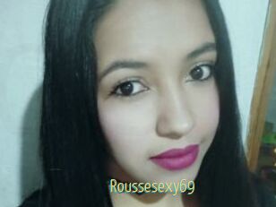 Roussesexy69