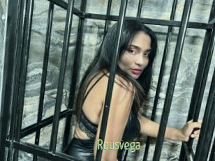 Rousvega
