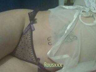 Rousxxx