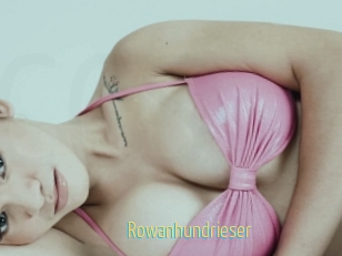 Rowanhundrieser
