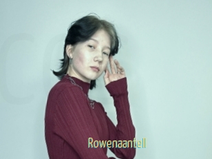 Rowenaantell
