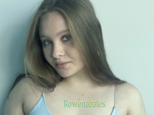 Rowenabales